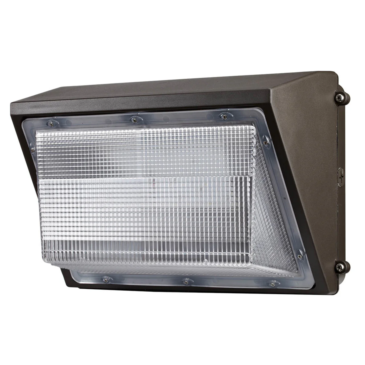LED Wall Pack - 90W- 10500 Lumens - Image 3
