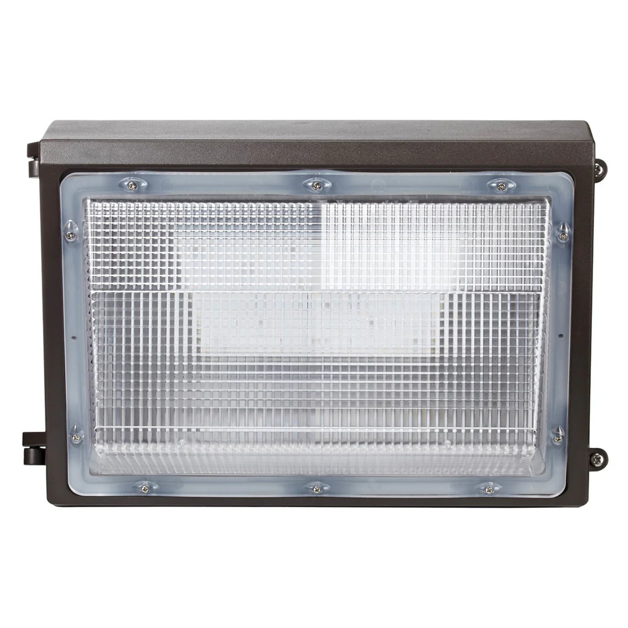 LED Wall Pack - 90W- 10500 Lumens - Image 4