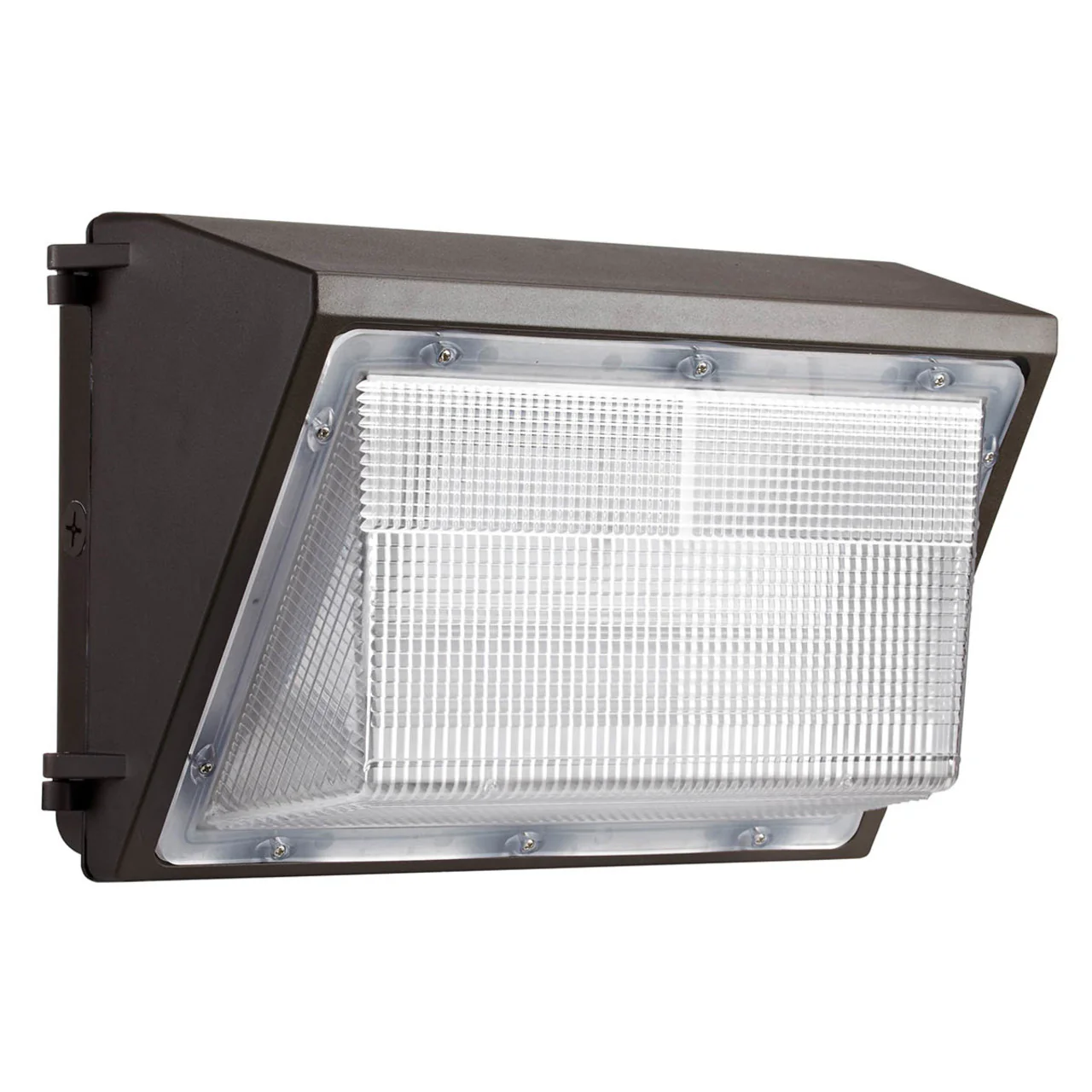LED Wall Pack - 90W- 10500 Lumens - Image 5