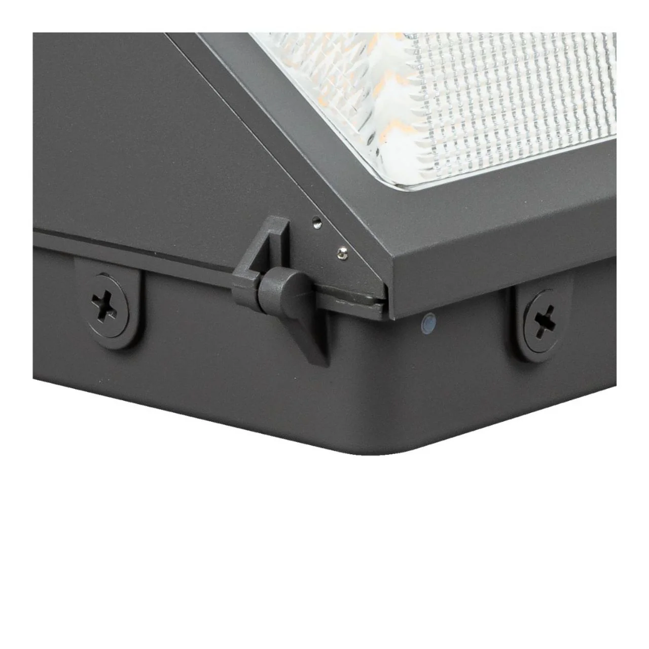 LED Wall Pack - 70W - 9100 Lumens - Photocell - Energetic Lighting - Image 3