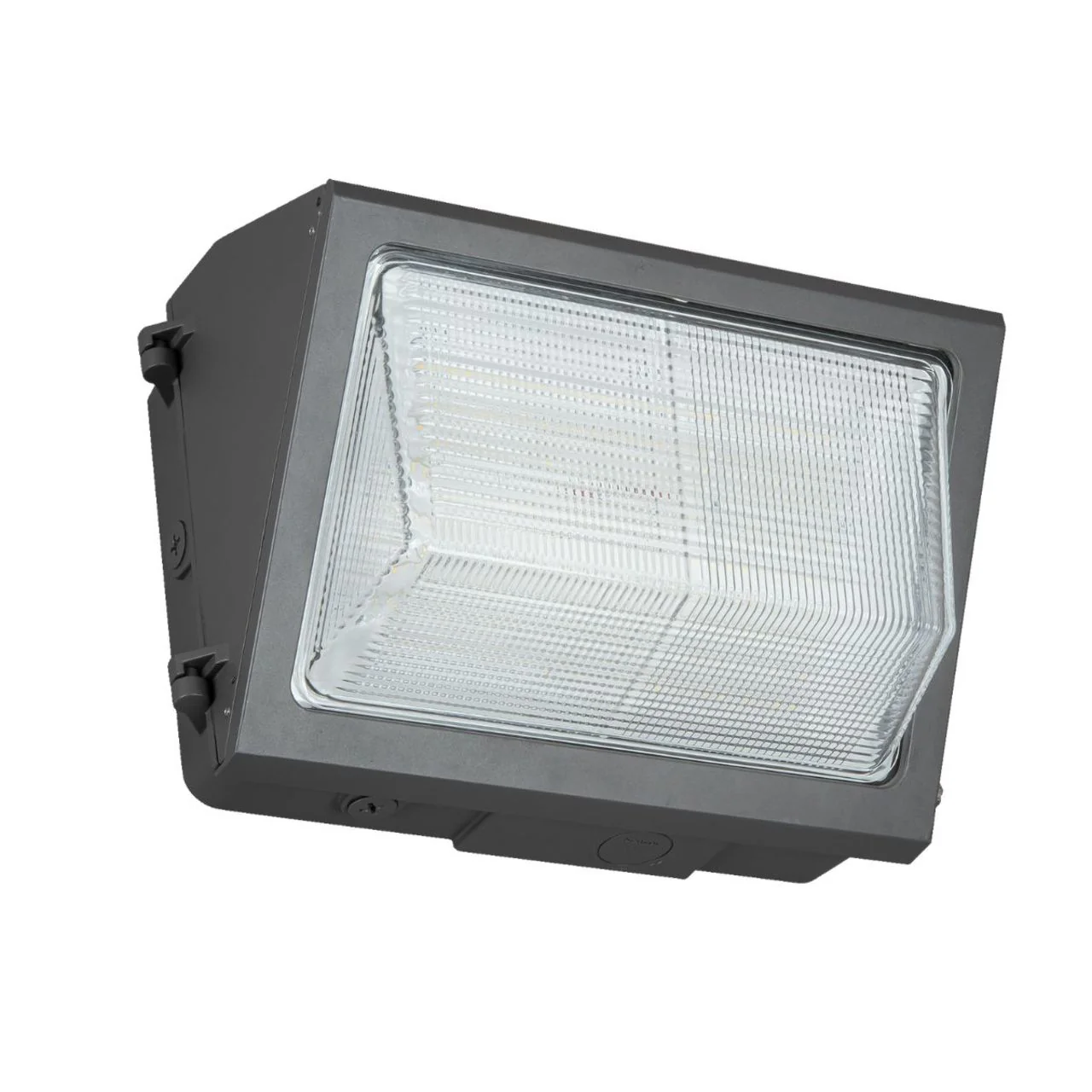 LED Wall Pack - 90W - 11,700 Lumens - Photocell - Energetic Lighting - Image 2