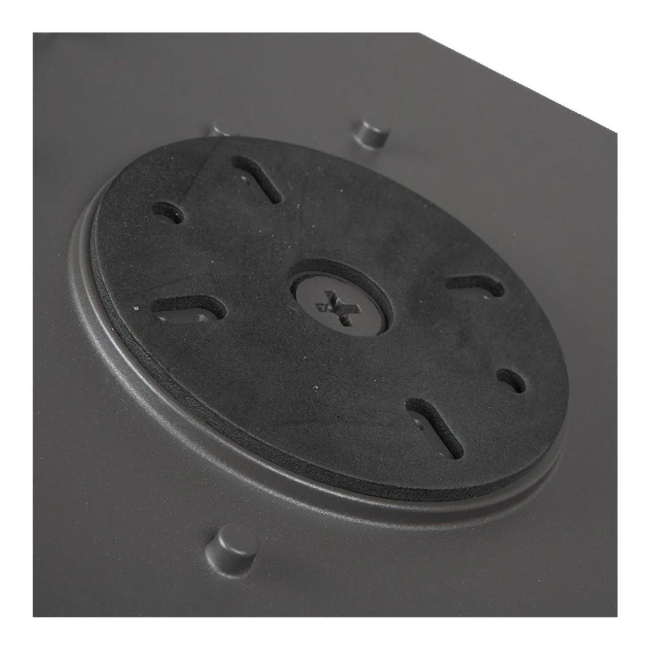 LED Wall Pack - 90W - 11,700 Lumens - Photocell - Energetic Lighting - Image 4