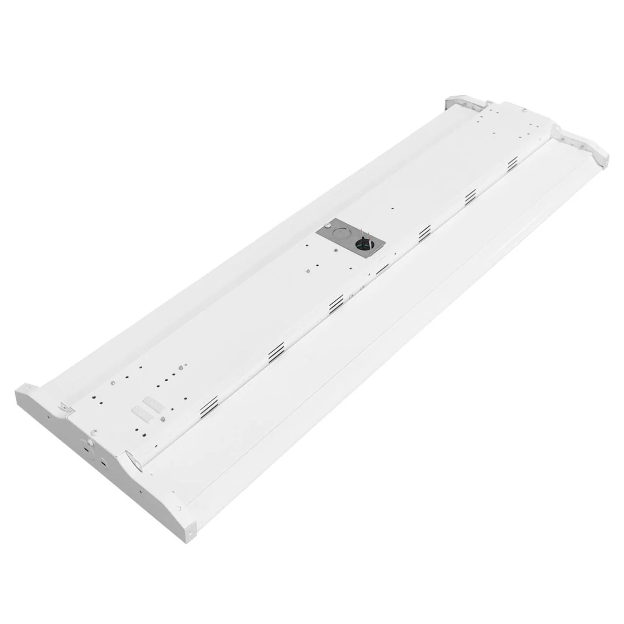 LED Linear High Bay - Wattage Adjustable up to 270W - Up to 40,770 Lumens - 5000K - Image 2