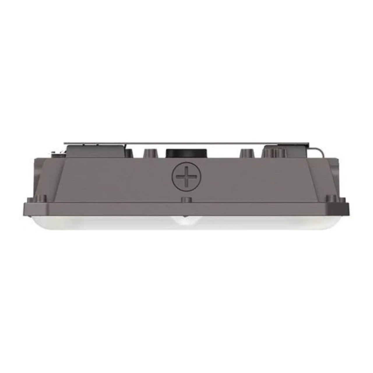 CASA LED Parking Garage Canopy Light - Wattage Adjustable & 3CCT Selectable - Beyond LED - Image 3