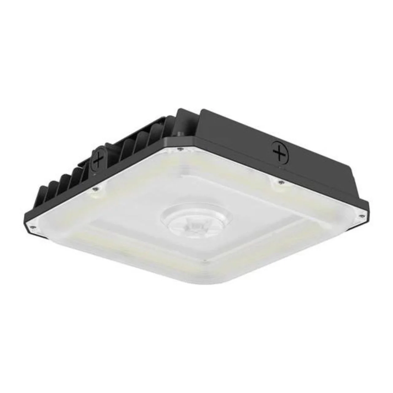 CASA LED Parking Garage Canopy Light - Wattage Adjustable & 3CCT Selectable - Beyond LED - Image 4