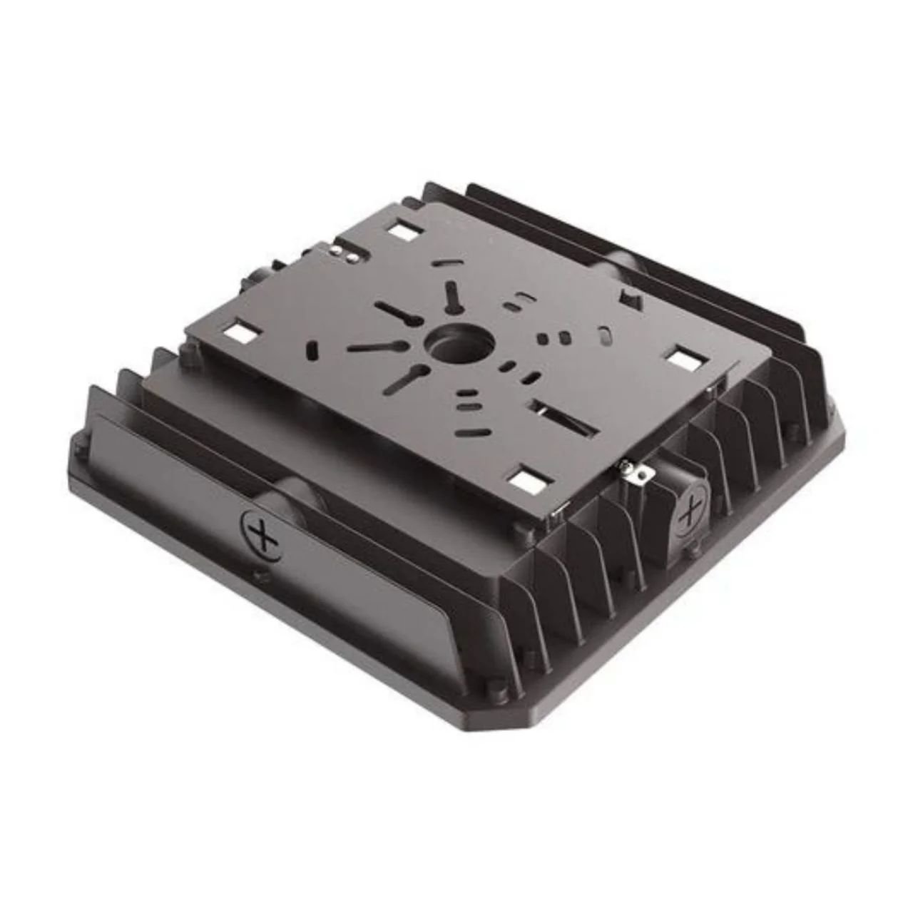 CASA LED Parking Garage Canopy Light - Wattage Adjustable & 3CCT Selectable - Beyond LED - Image 5