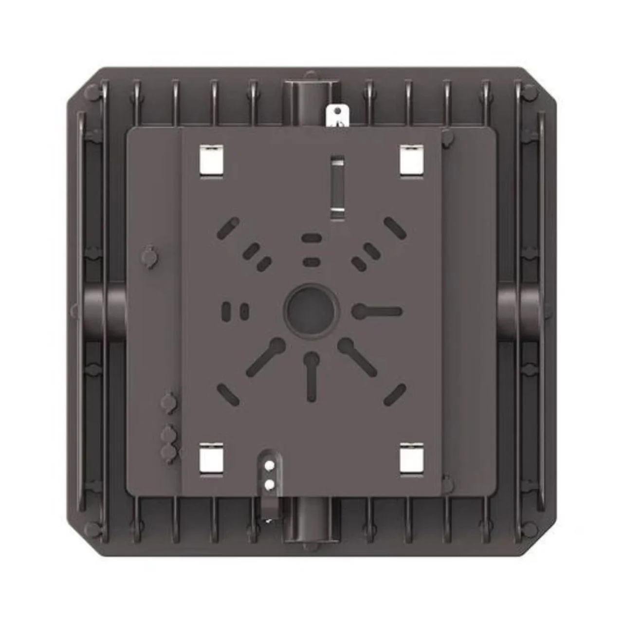 CASA LED Parking Garage Canopy Light - Wattage Adjustable & 3CCT Selectable - Beyond LED - Image 6