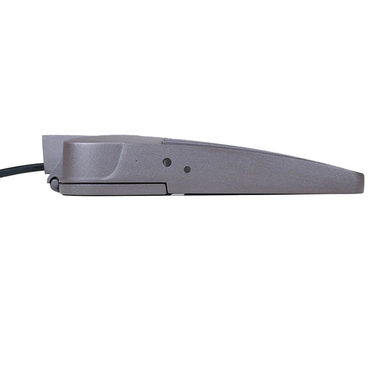 LED Wattage Adjustable Area Light Shoebox - 100W/150W - 5000K - Image 4
