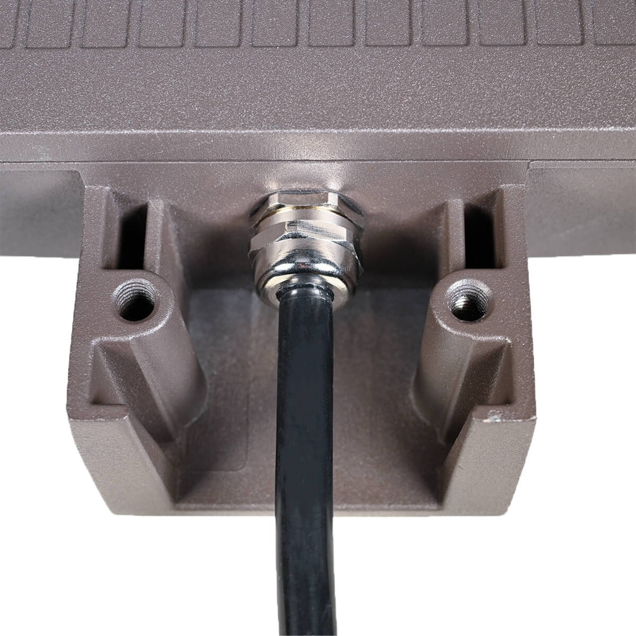 LED Wattage Adjustable Area Light Shoebox - 100W/150W - 5000K - Image 5