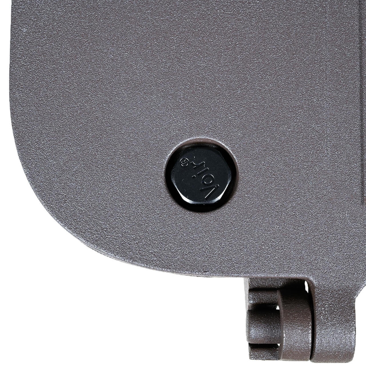 LED Wattage Adjustable Area Light Shoebox - 100W/150W - 5000K - Image 6