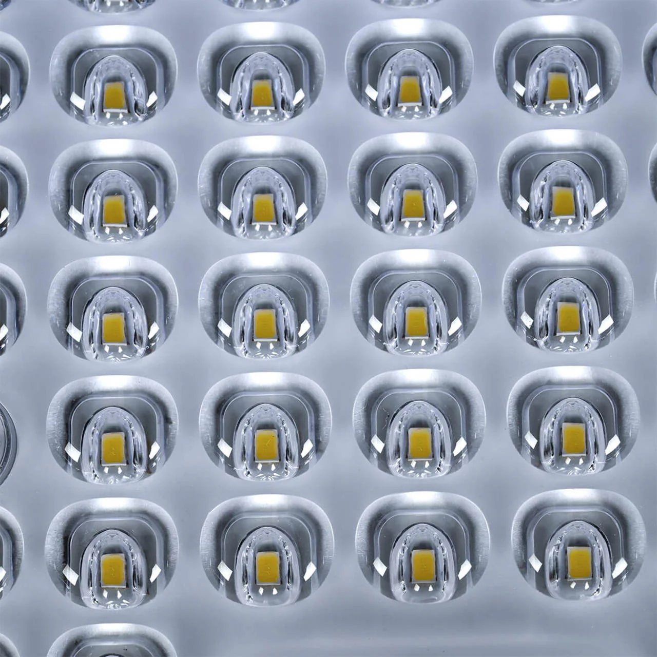 LED Wattage Adjustable Area Light Shoebox - 100W/150W - 5000K - Image 7