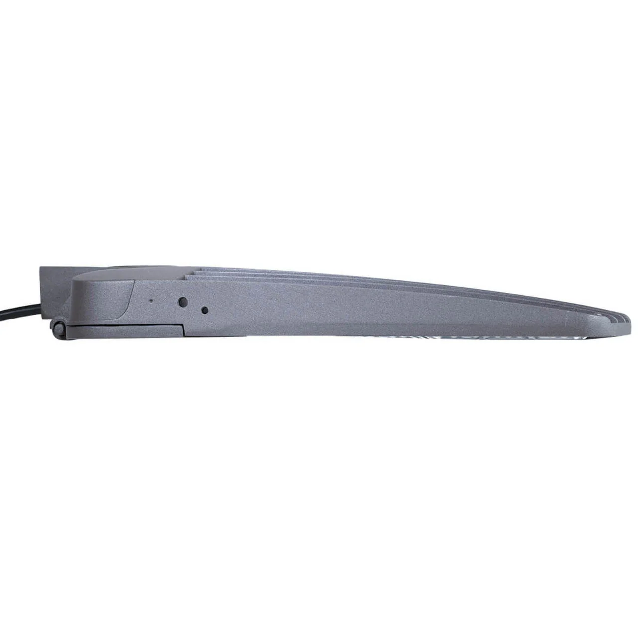 LED Wattage Adjustable Area Light Shoebox - 200W/240W/300W - 5000K - Jen Lighting - Image 2