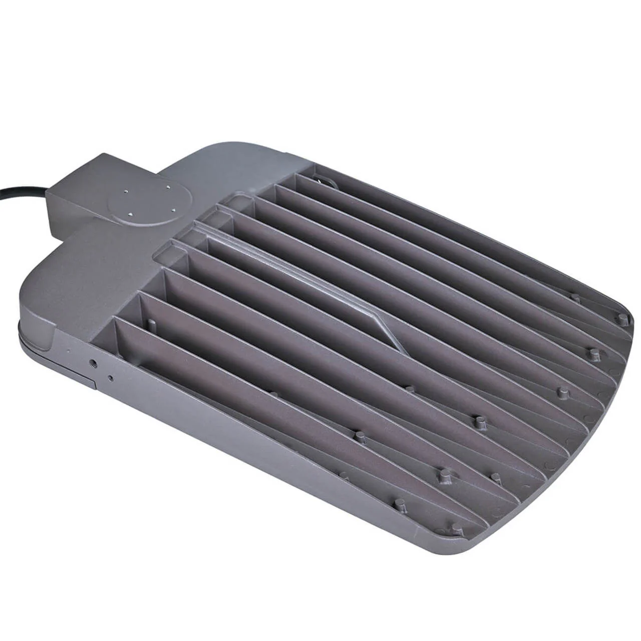 LED Wattage Adjustable Area Light Shoebox - 200W/240W/300W - 5000K - Jen Lighting - Image 7