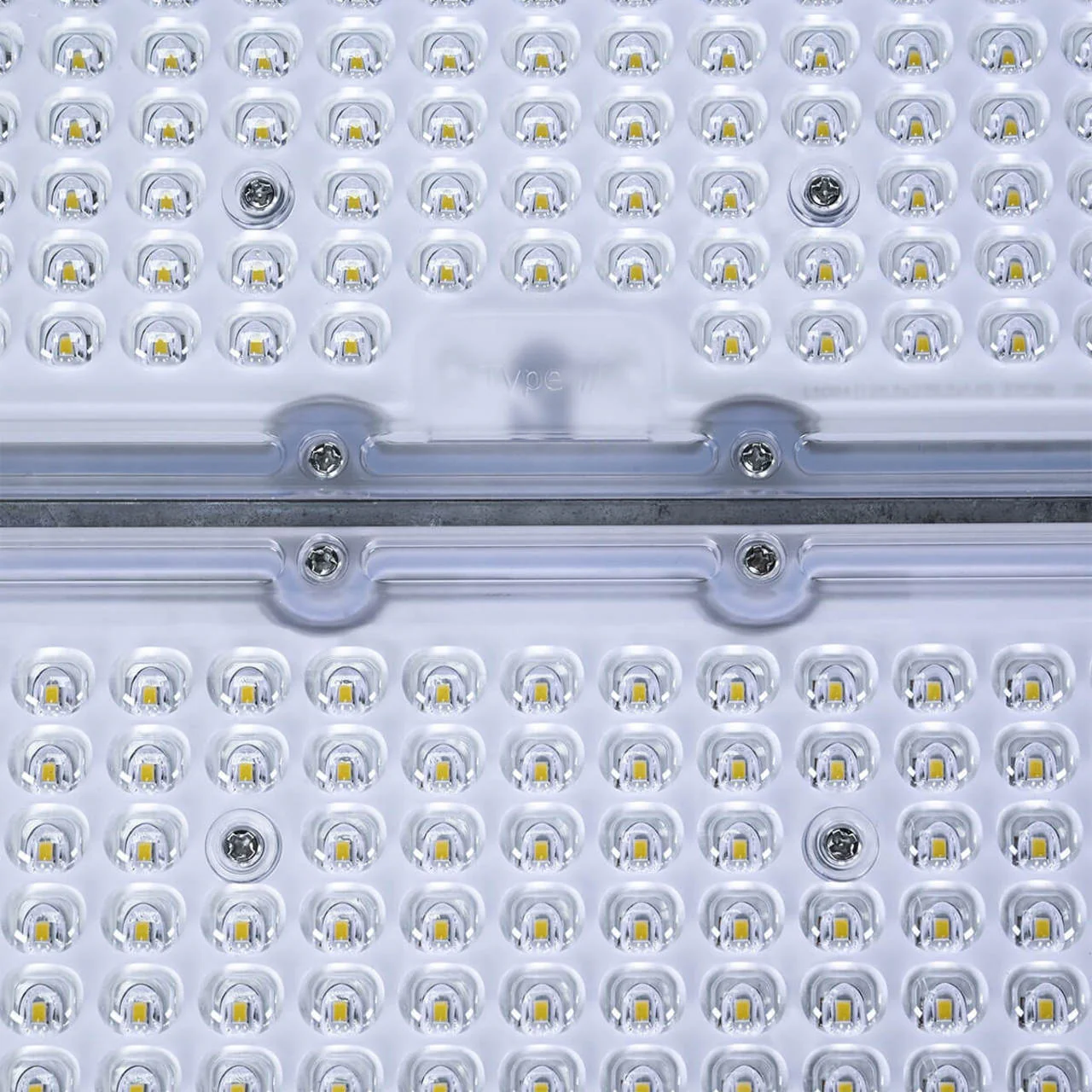 LED Wattage Adjustable Area Light Shoebox - 200W/240W/300W - 5000K - Jen Lighting - Image 8