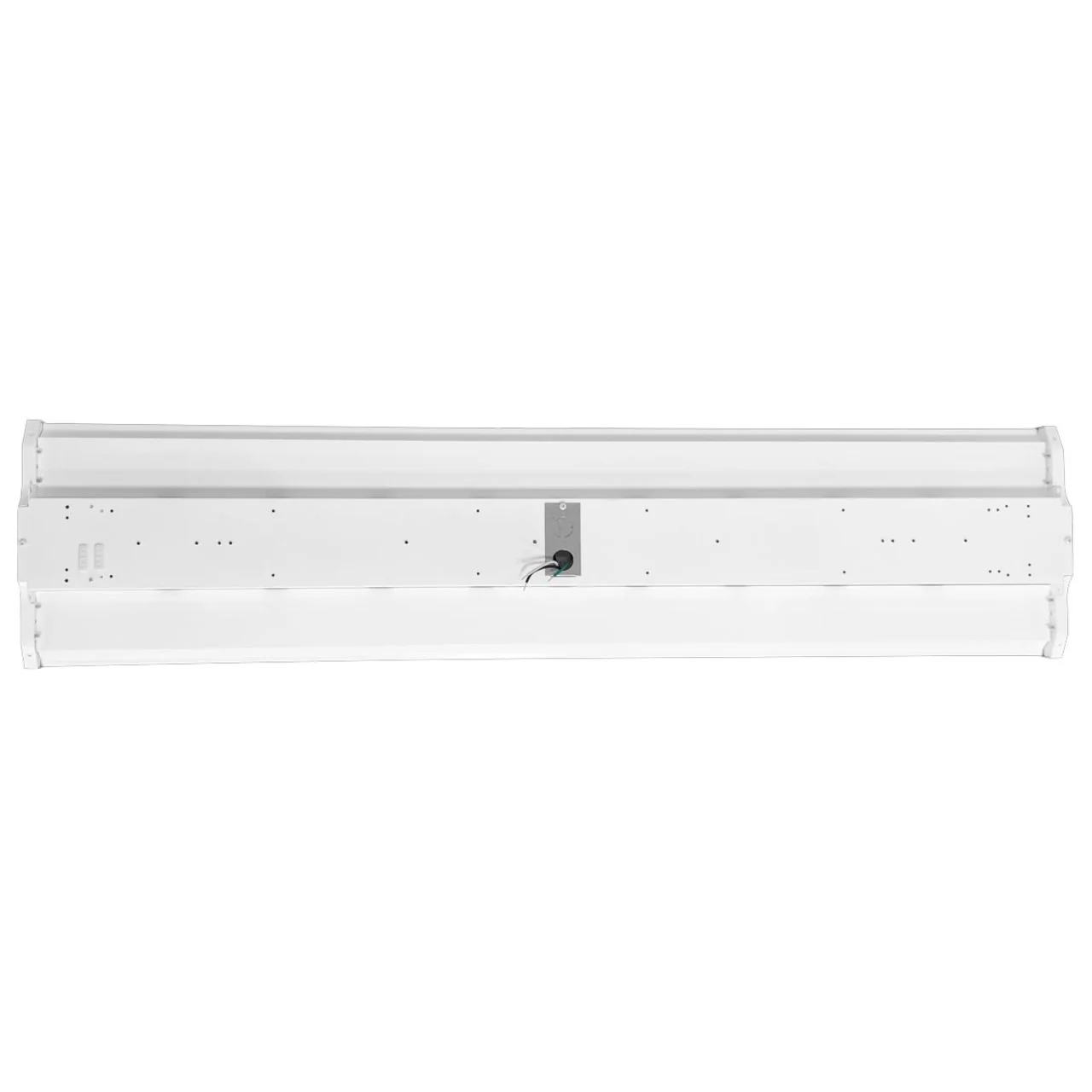 LED Linear High Bay - Wattage Adjustable up to 400W - Up to 60,400 Lumens - 5000K - Jen Lighting - Image 3