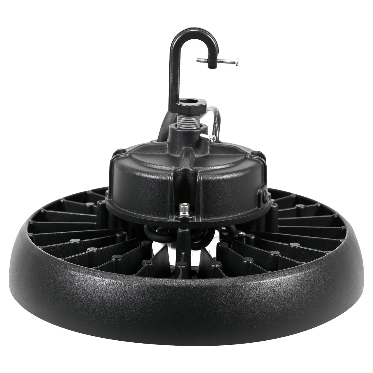 LED UFO High Bay - Wattage Adjustable 100W/150W - 5000K - Jen Lighting - Image 2