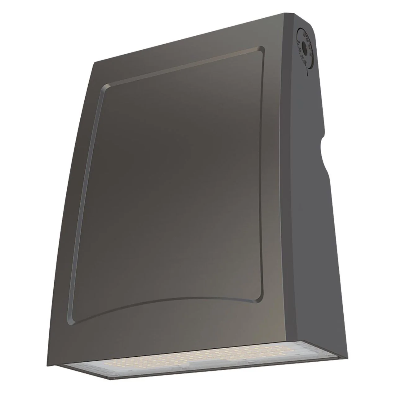 LED Wattage Adjustable Wall Pack - 45W/60W/75W - 3000K/4000K/5000K - Torshare - Image 3