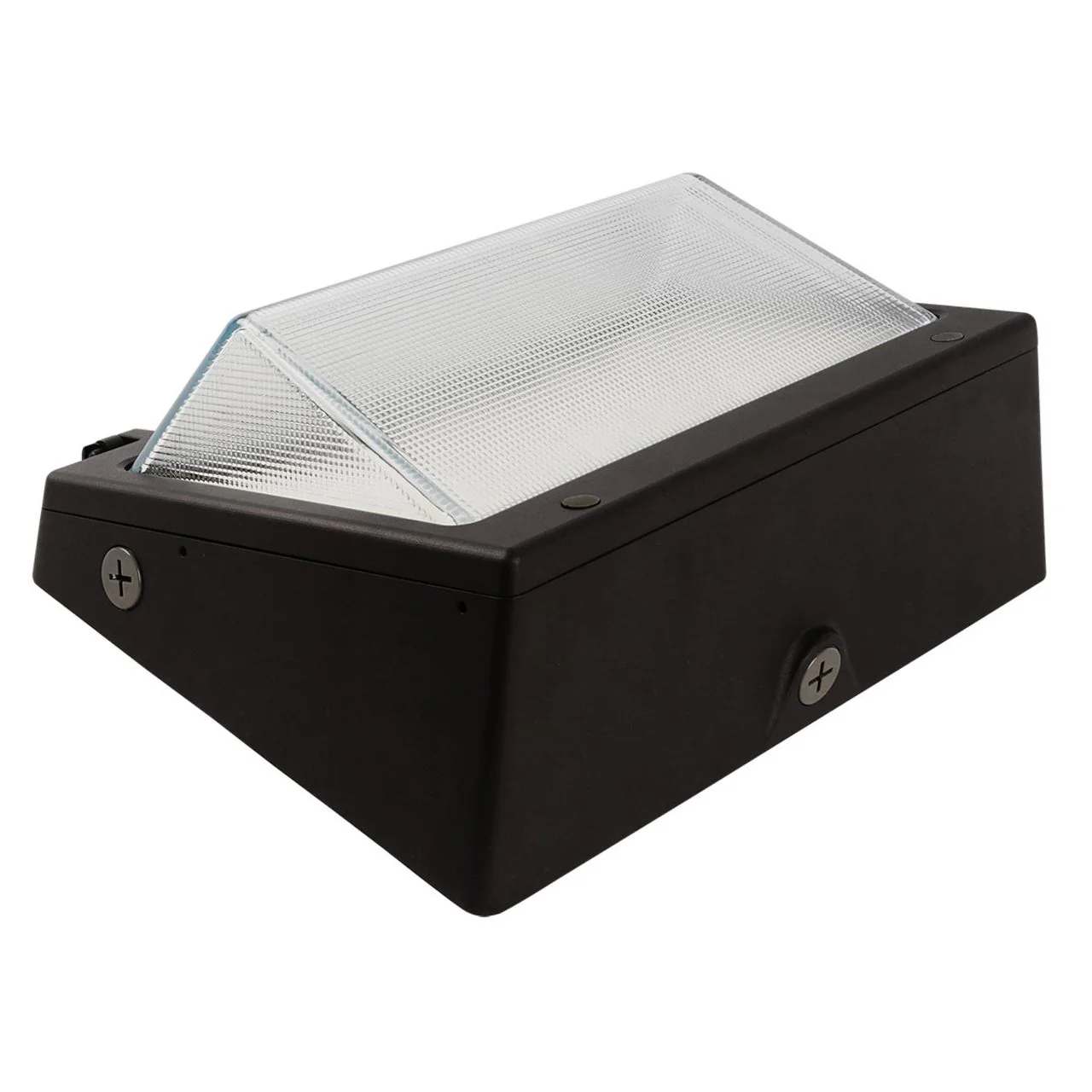 LED Wattage Adjustable Wall Pack - 60W/80W/100W - 5000K - LumeGen - Image 4