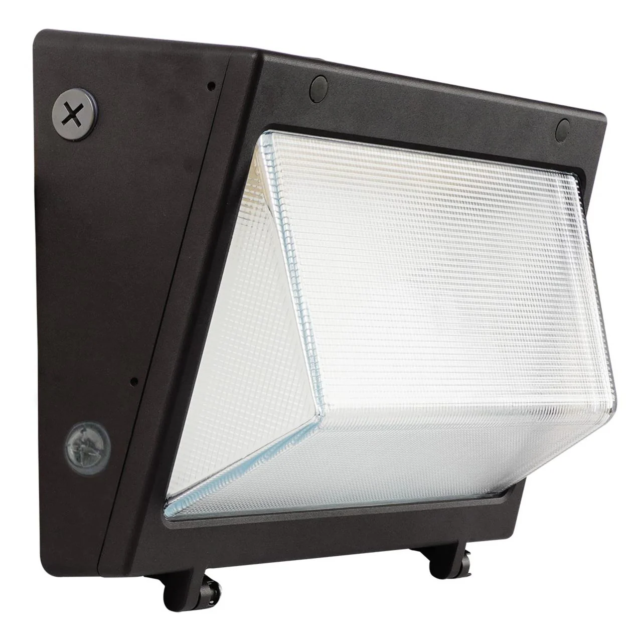 LED Wattage Adjustable Wall Pack - 60W/80W/100W - 5000K - LumeGen - Image 5