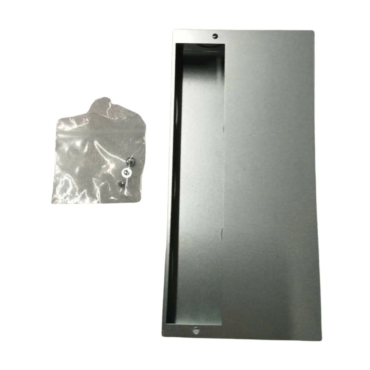 Flat Panel Junction Box for Emergency Driver - LumeGen - Image 2