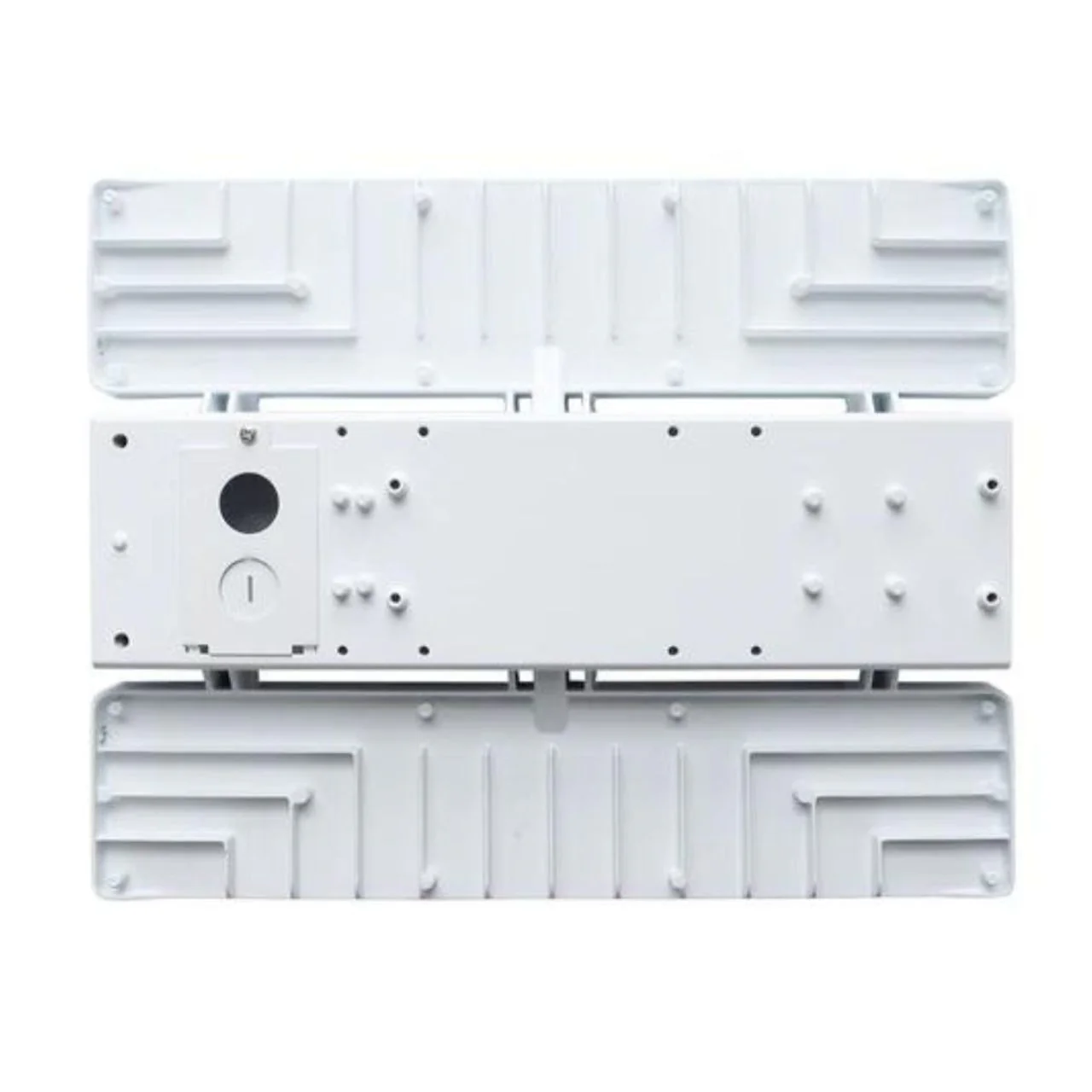 LOYA LED Linear High Bay - Wattage Adjustable 90W/105W/130W - 5000K - Beyond LED - Image 3