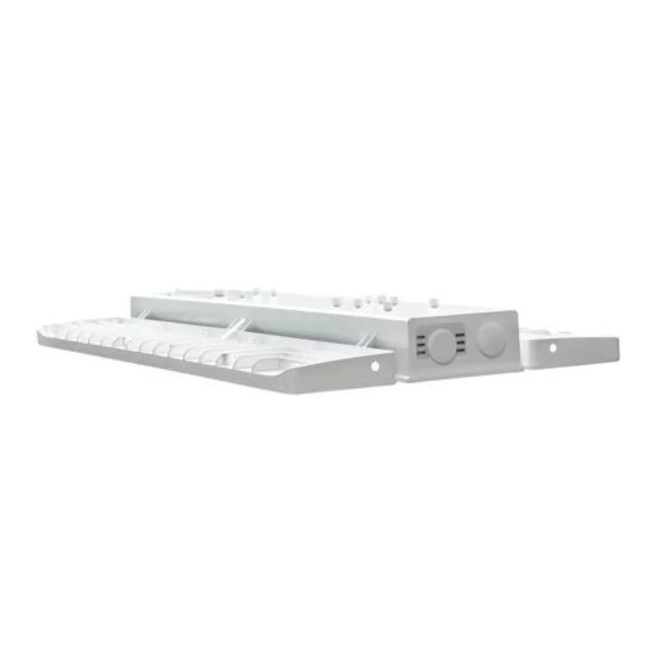 LOYA LED Linear High Bay - Wattage Adjustable 90W/105W/130W - 5000K - Beyond LED - Image 4