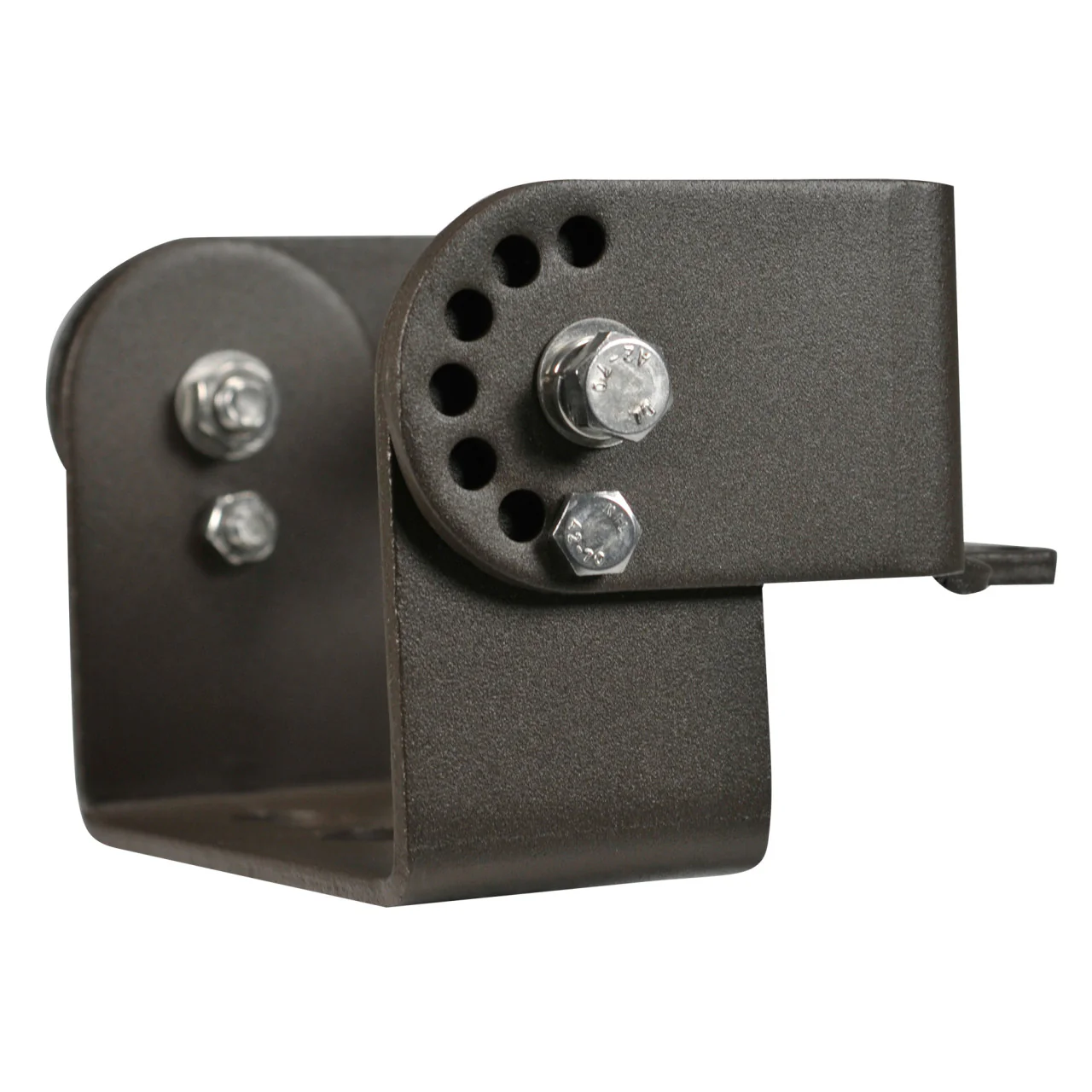 LED Area Light Trunnion Mount - LumeGen - Image 3