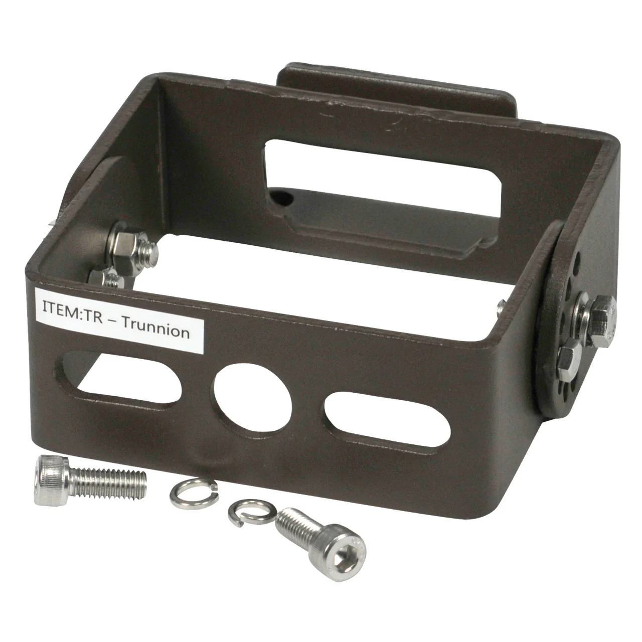 LED Area Light Trunnion Mount - LumeGen - Image 4