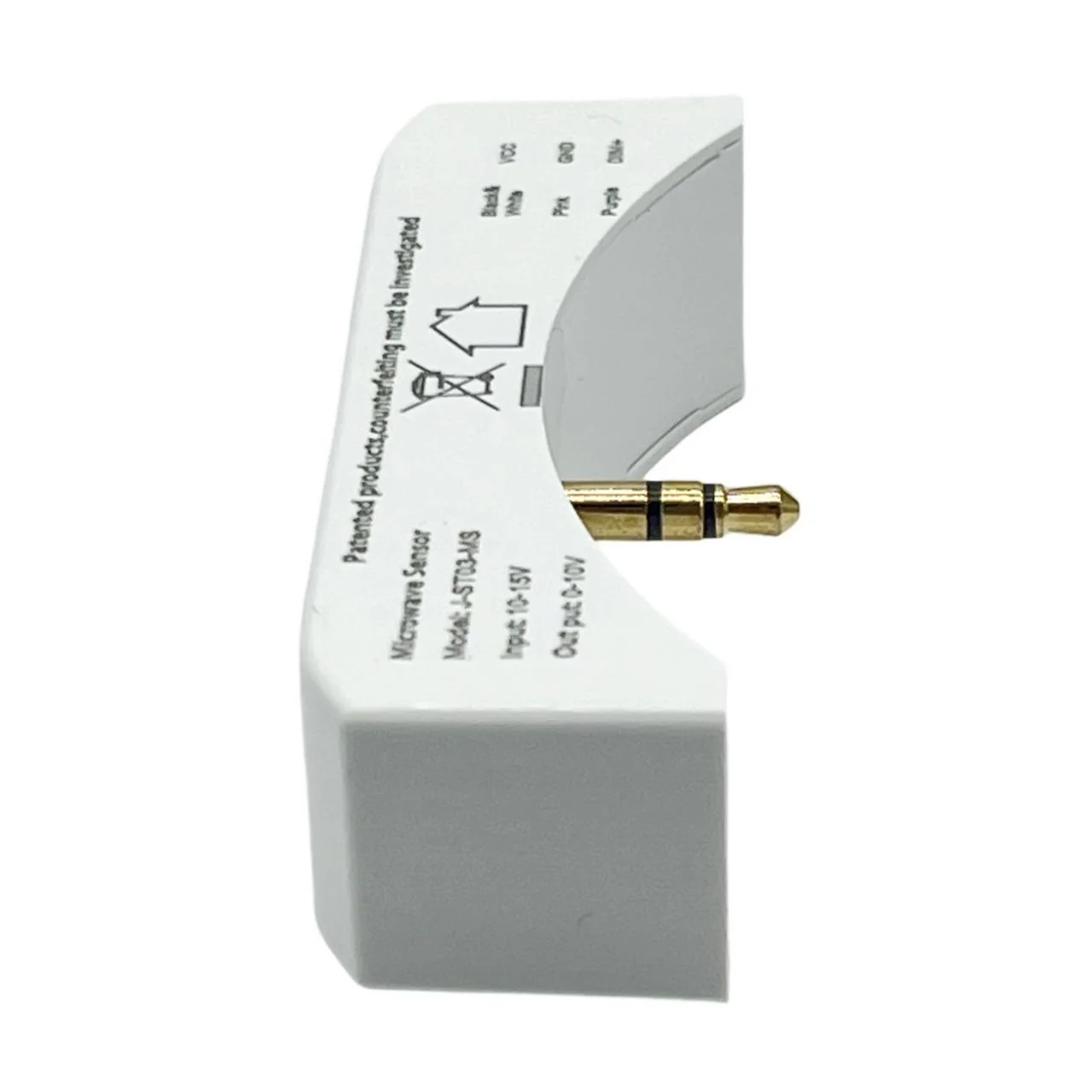 Microwave Motion Sensor for ST03 Strip Lights - Image 3