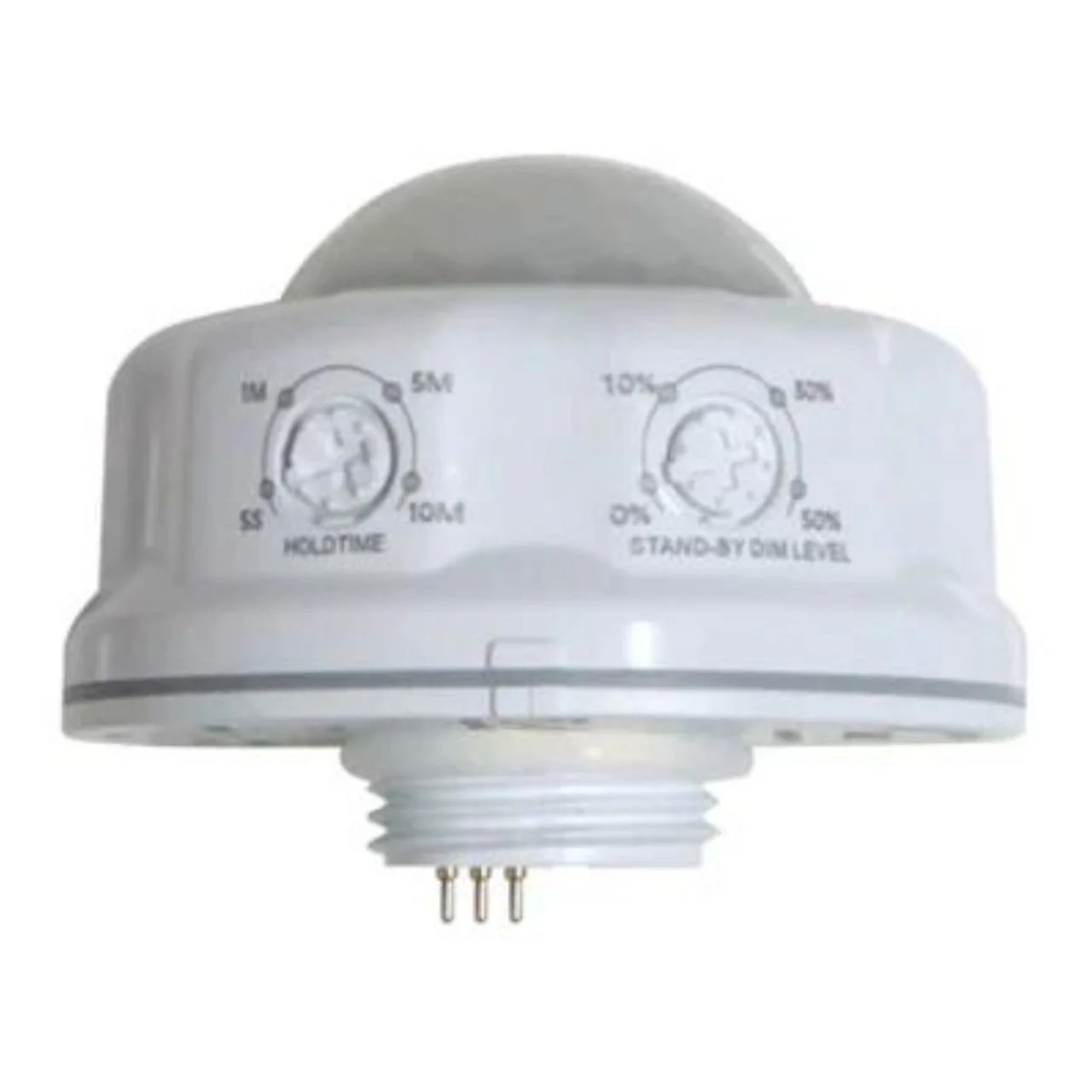 Motion Sensor for Loya 2nd Gen Linear High Bay - Beyond LED - Image 3