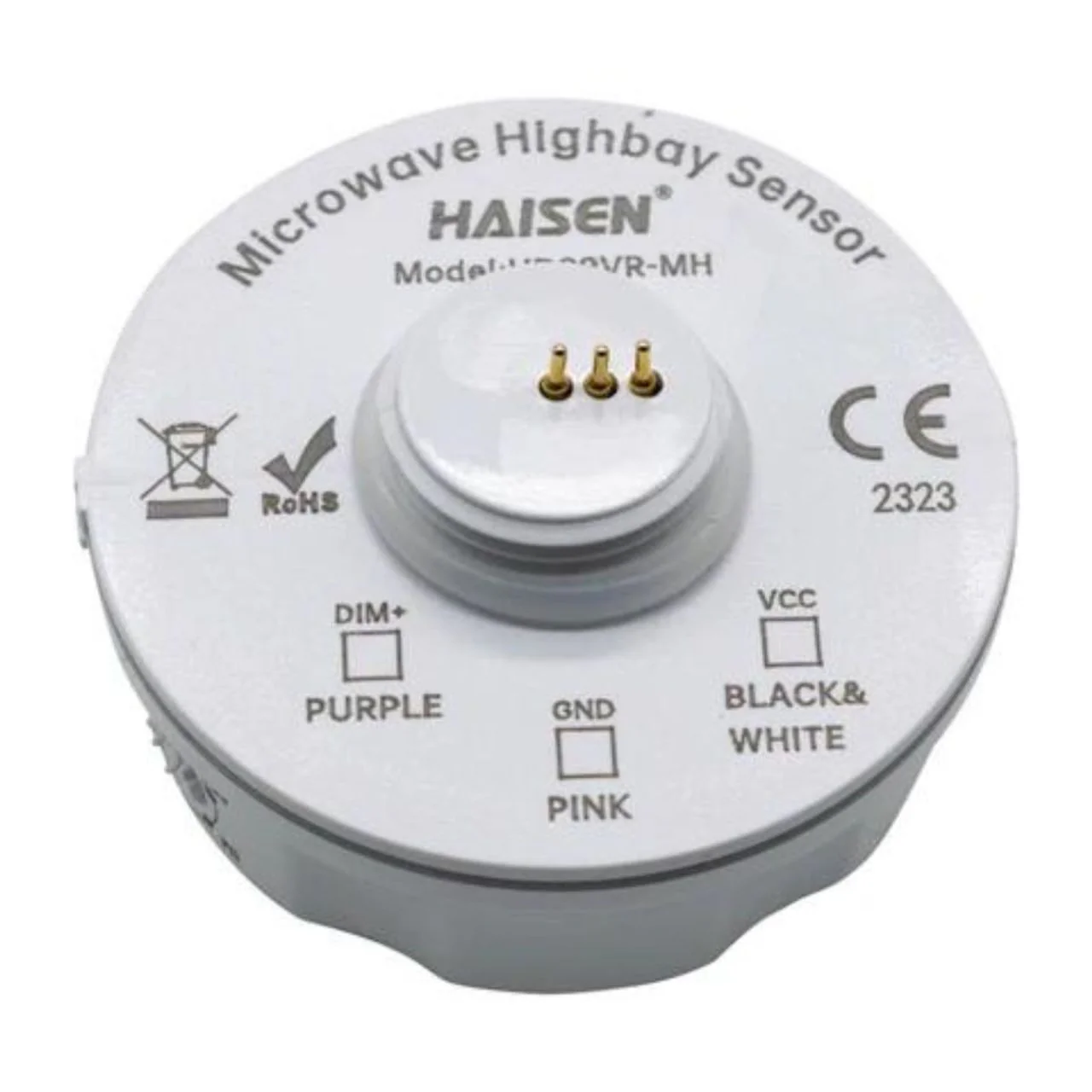 Motion Sensor for Loya 2nd Gen Linear High Bay - Beyond LED - Image 4