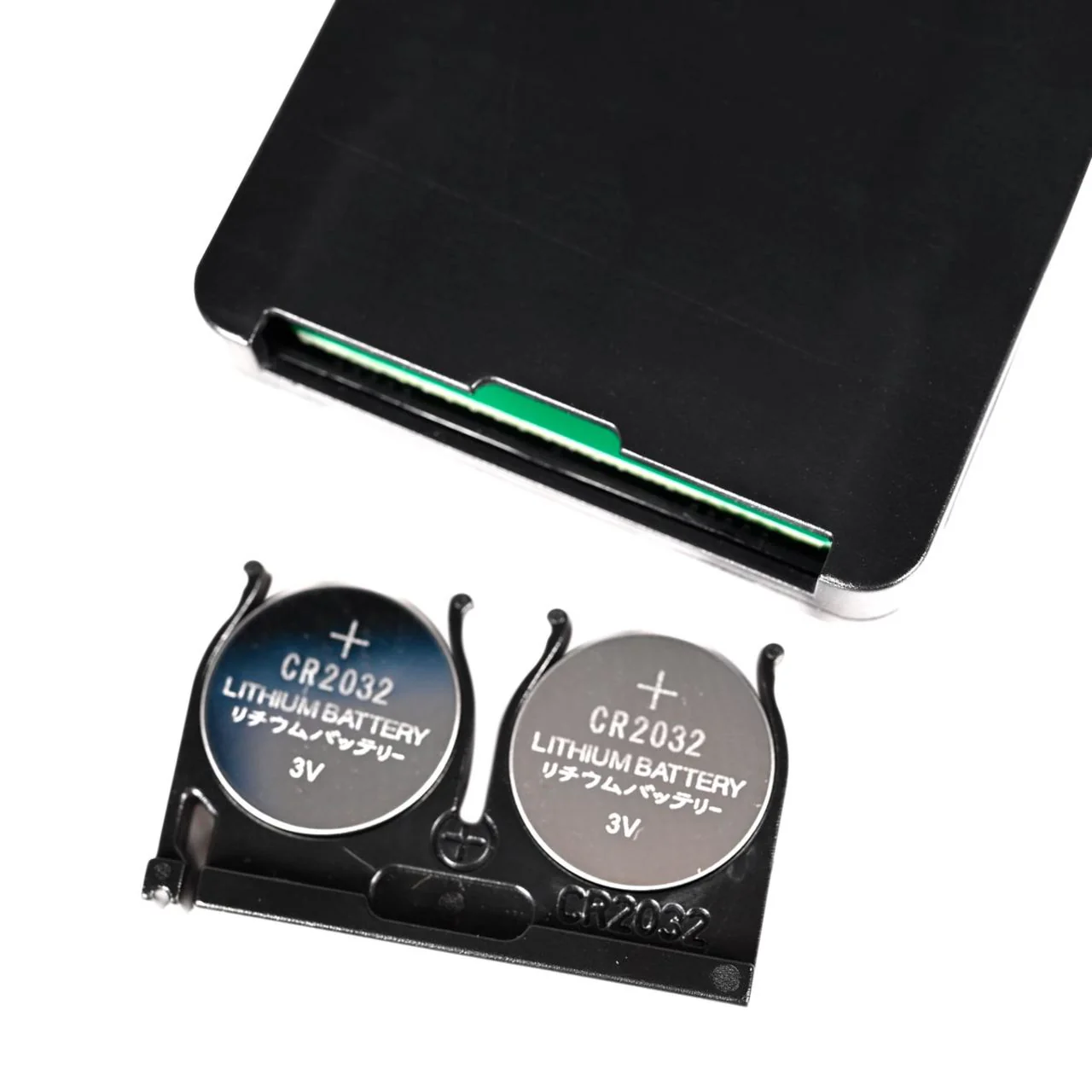 Motion Sensor Remote Control for Split-Body Linear High Bays- LumeGen - Image 3