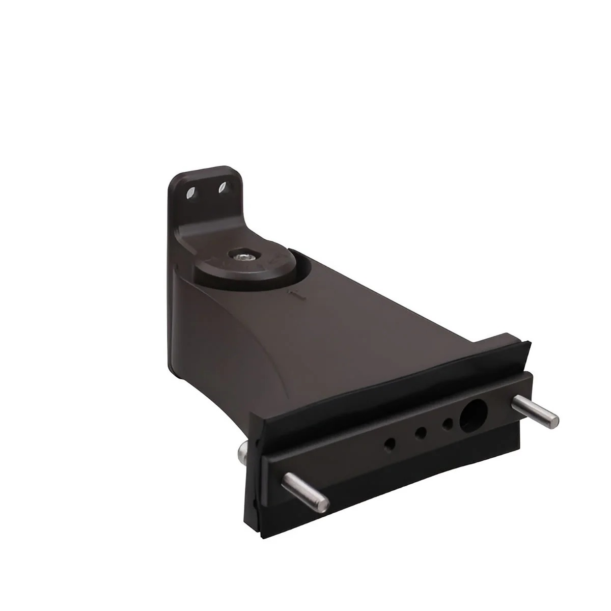 Mounting Arm - For Round or Square Poles - Bronze for Area light of AR09 - Jen Lighting - Image 3