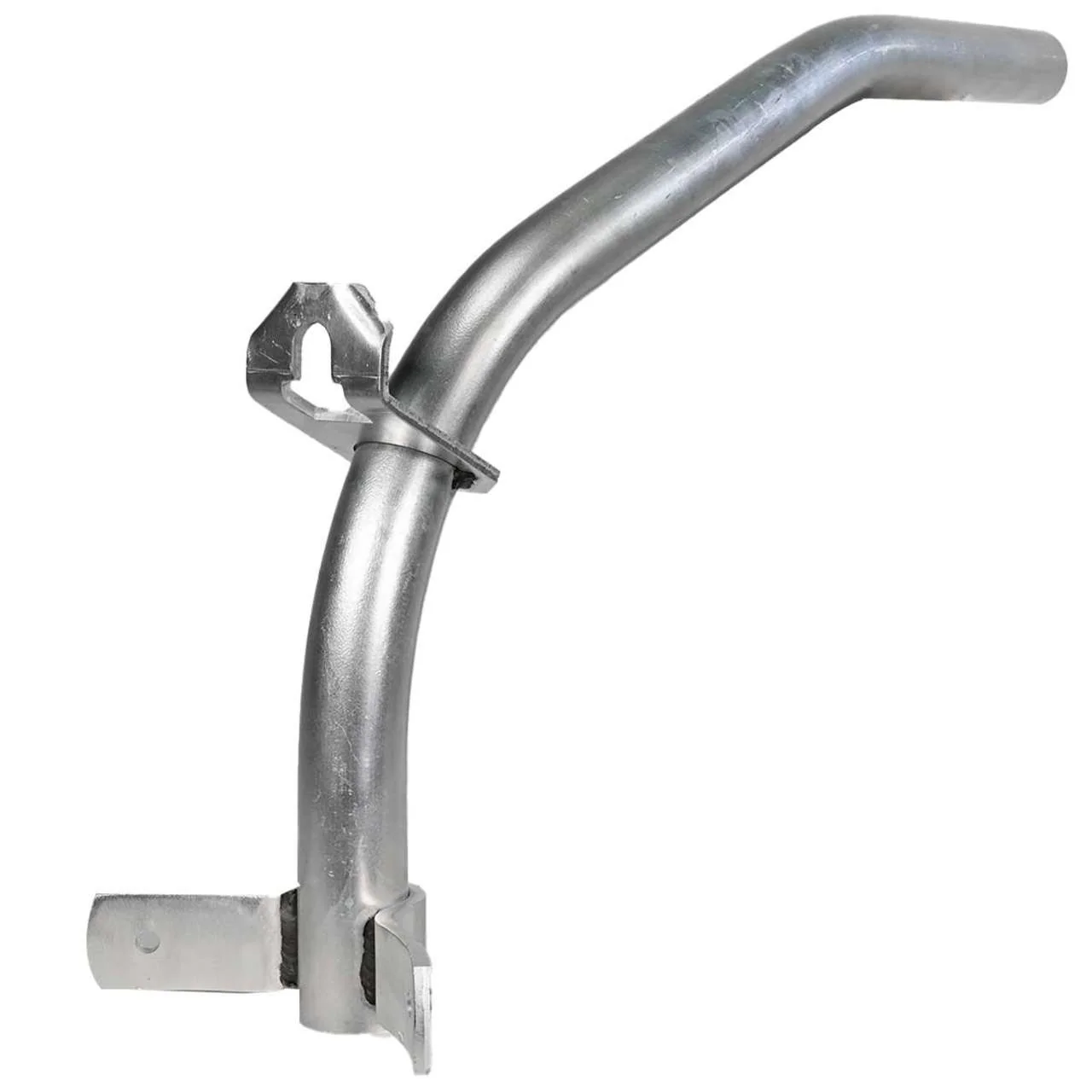 Mounting Arm and Hardware for LED roadway light - Image 3