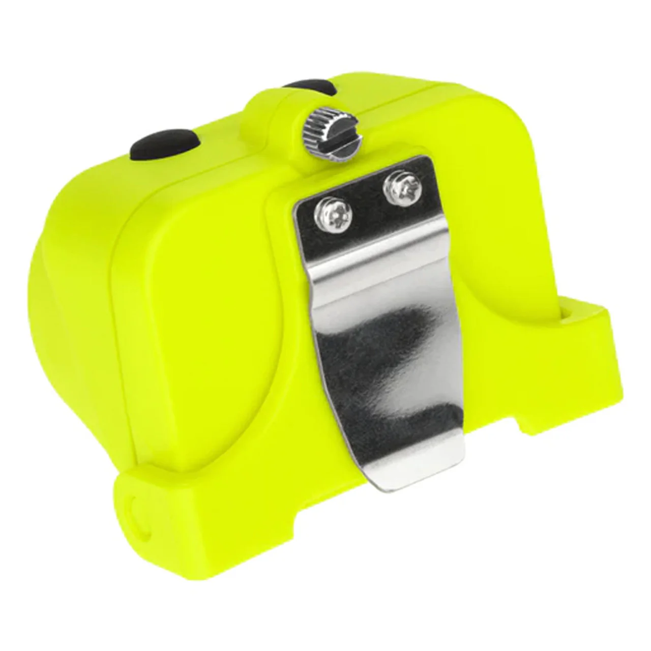 Nightstick Intrinsically Safe Headlamp w/Zero-Band Mount - 3 AAA - Green - UL913 / ATEX - Image 5