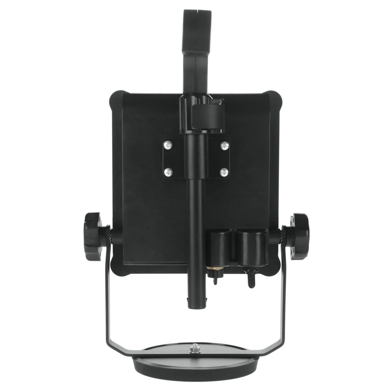 Nightstick Intrinsically Safe Magnetic Scene Light Kit w/6' Tripod & Blow Molded Case - Li-Ion - Green - UL913 / ATEX - Image 4