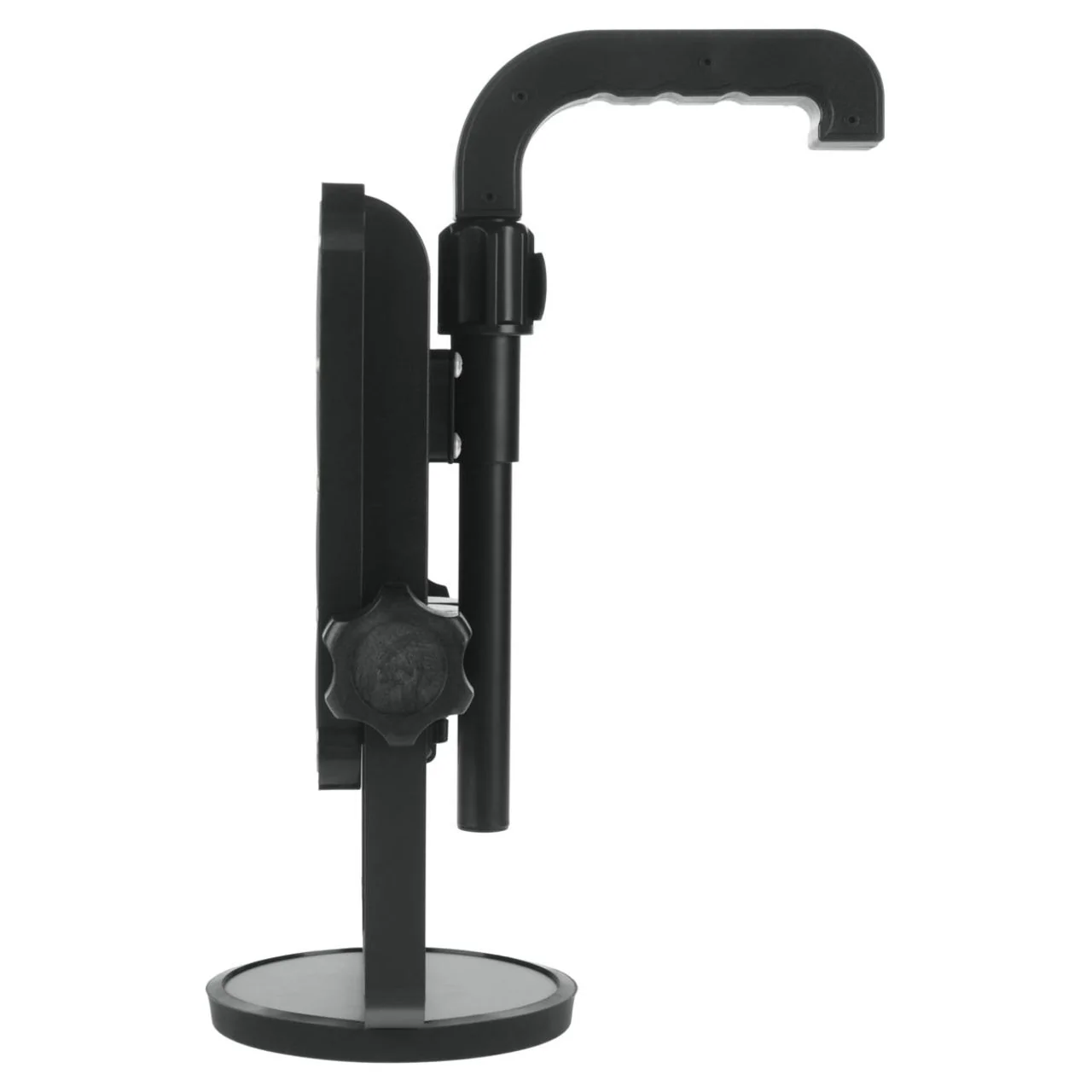 Nightstick Intrinsically Safe Magnetic Scene Light Kit w/6' Tripod & Blow Molded Case - Li-Ion - Green - UL913 / ATEX - Image 5