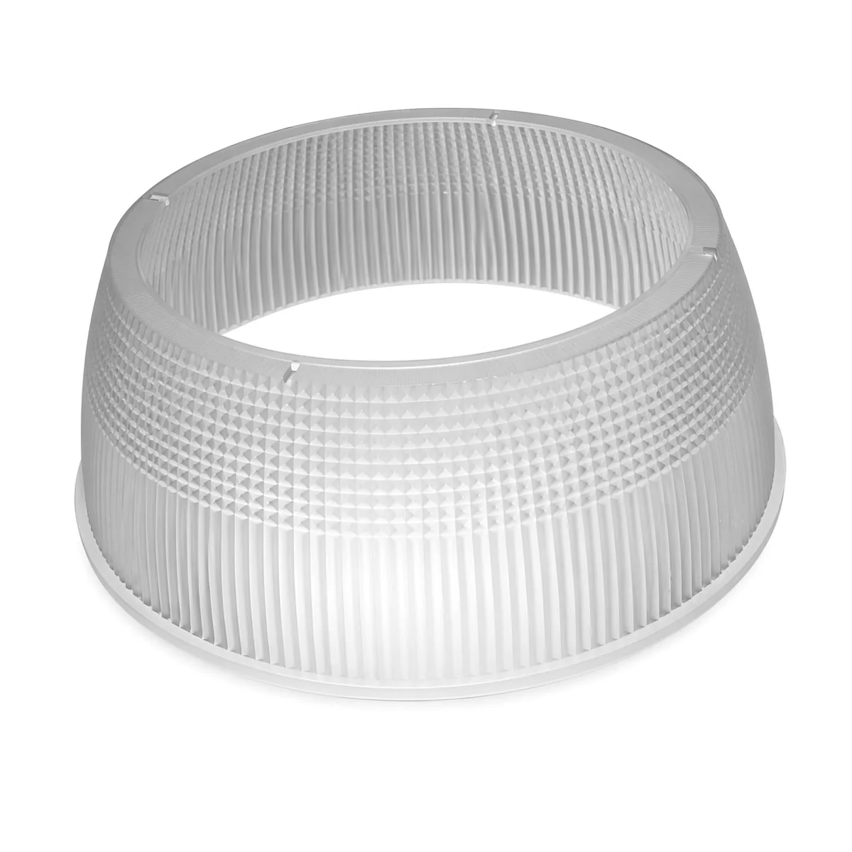 150W PC Reflector for UFO12 High Bay - 90° Beam Angle - Image 3