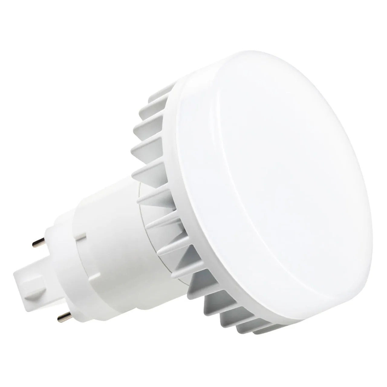PL LED Bulb - Vertical - Type A + B - 12W - 1100 Lumens - Euri - Image 2