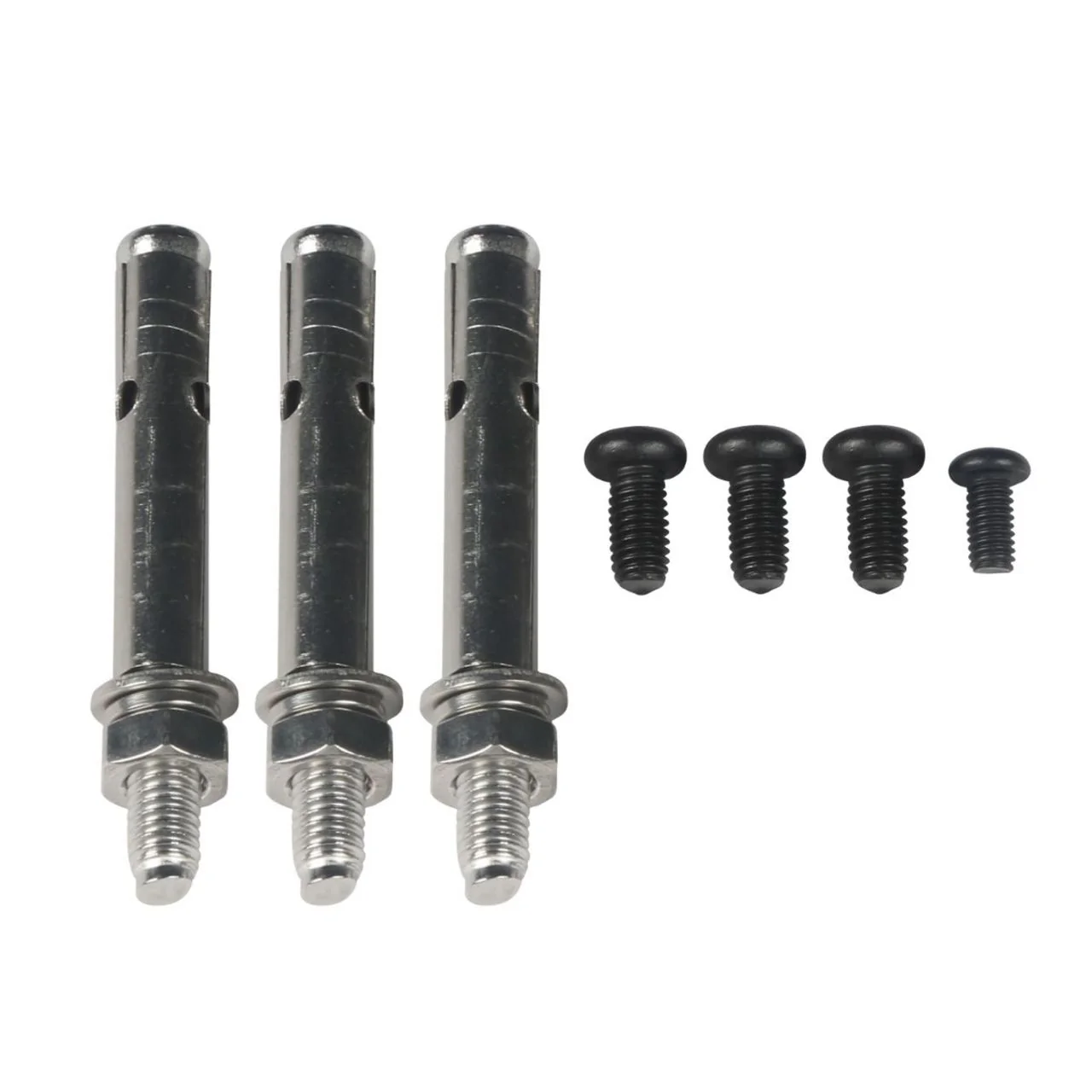 Pole for Diamond Light Mounting - LumeGen - Image 3