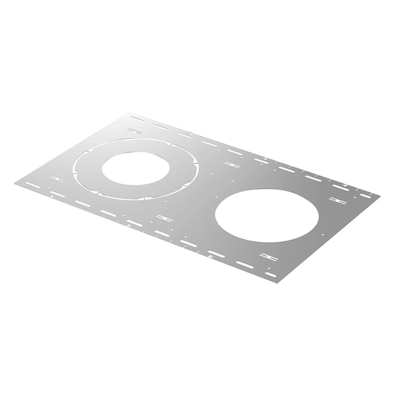 Recessed Lighting Stud/Joist Plate - Euri Lighting - Image 2