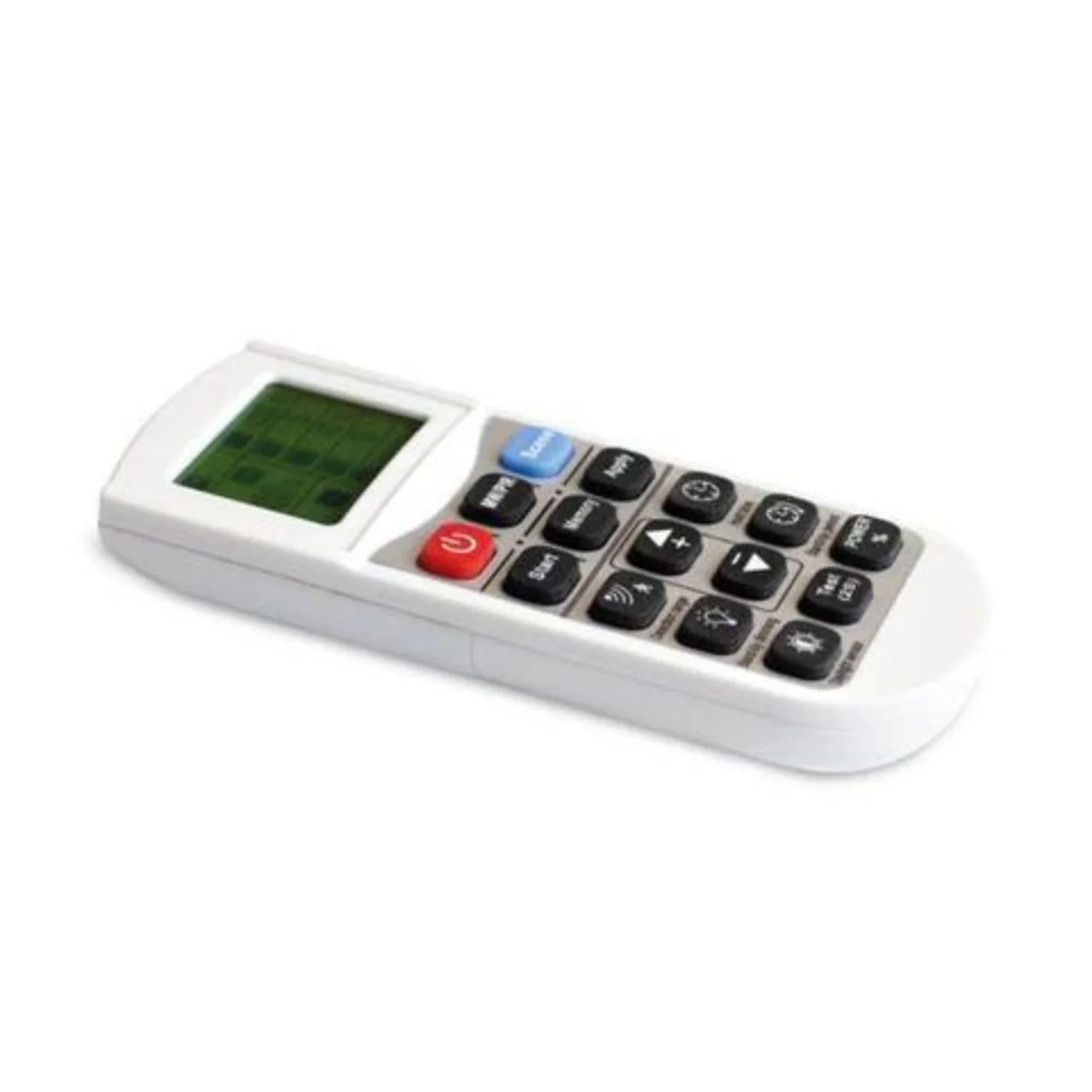 Remote Control for CASA Parking Garage Canopy Light - Beyond LED - Image 3