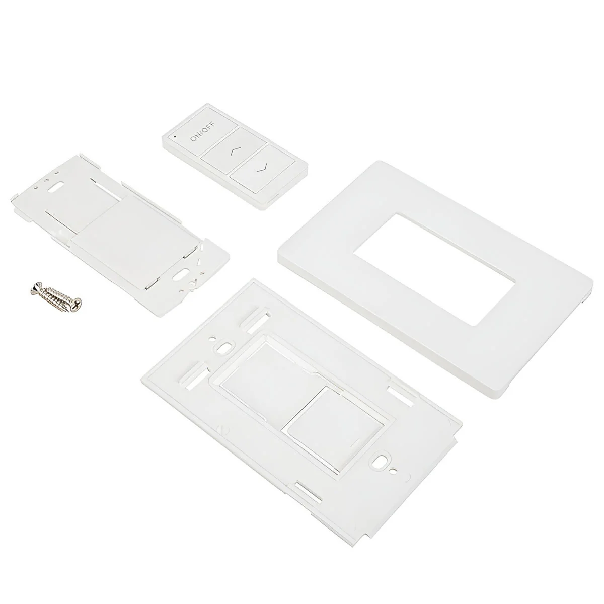 Remote Control for RF Dimming Control Module - Image 2