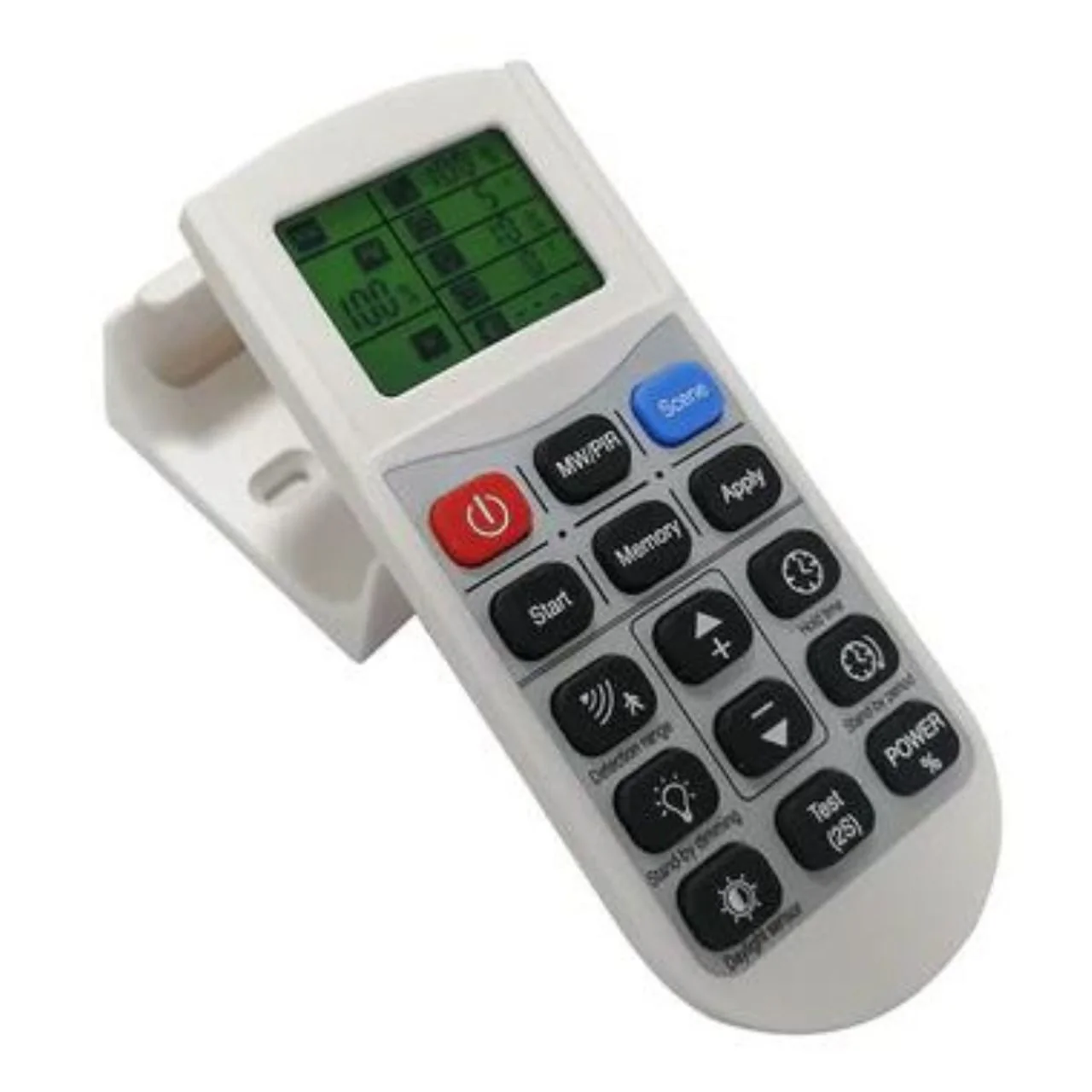 Remote Control for Loya 2nd Gen Linear High Bay - Beyond LED - Image 3
