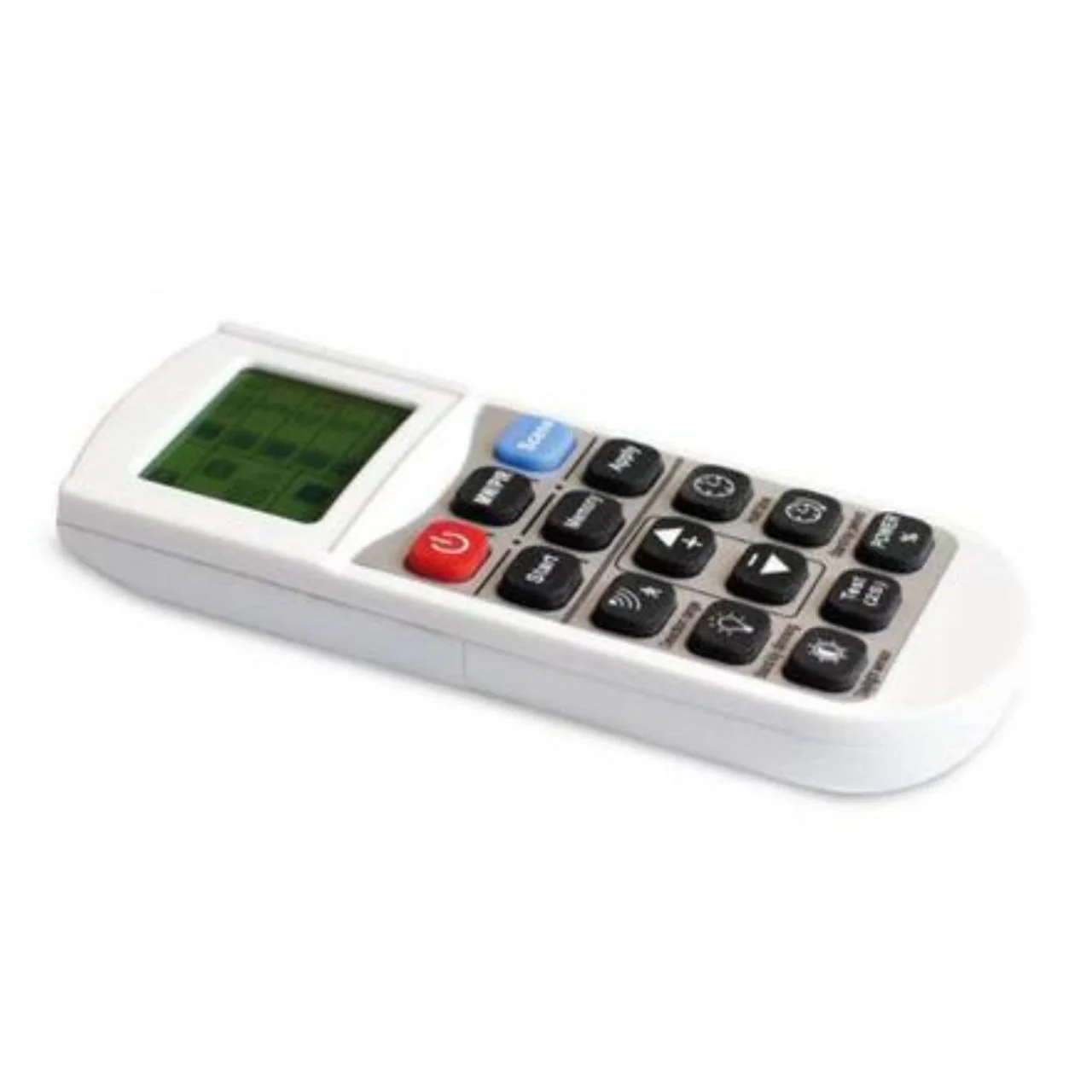 Remote Control for Loya 2nd Gen Linear High Bay - Beyond LED - Image 4