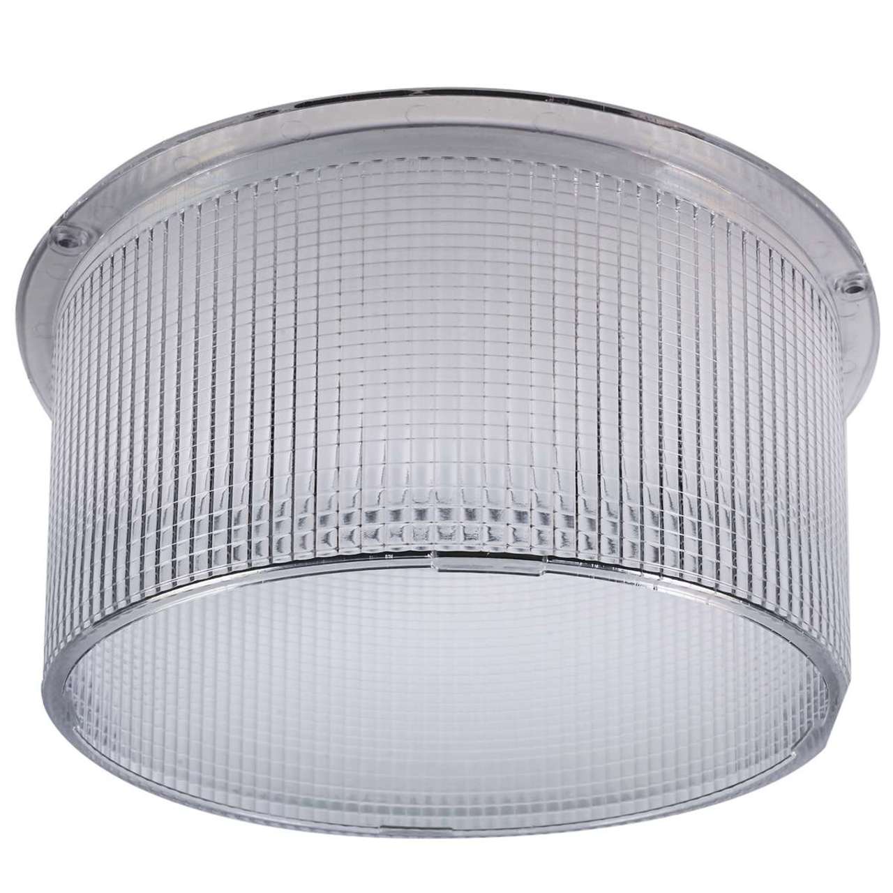 Prismatic Lens RSLM for LED roadway light - Image 2