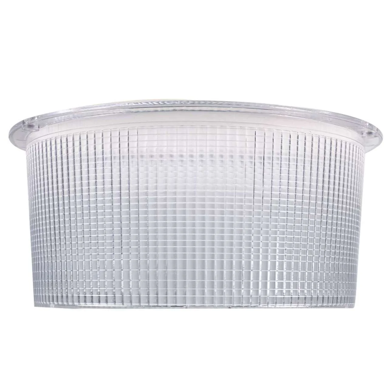 Prismatic Lens RSLM for LED roadway light - Image 3