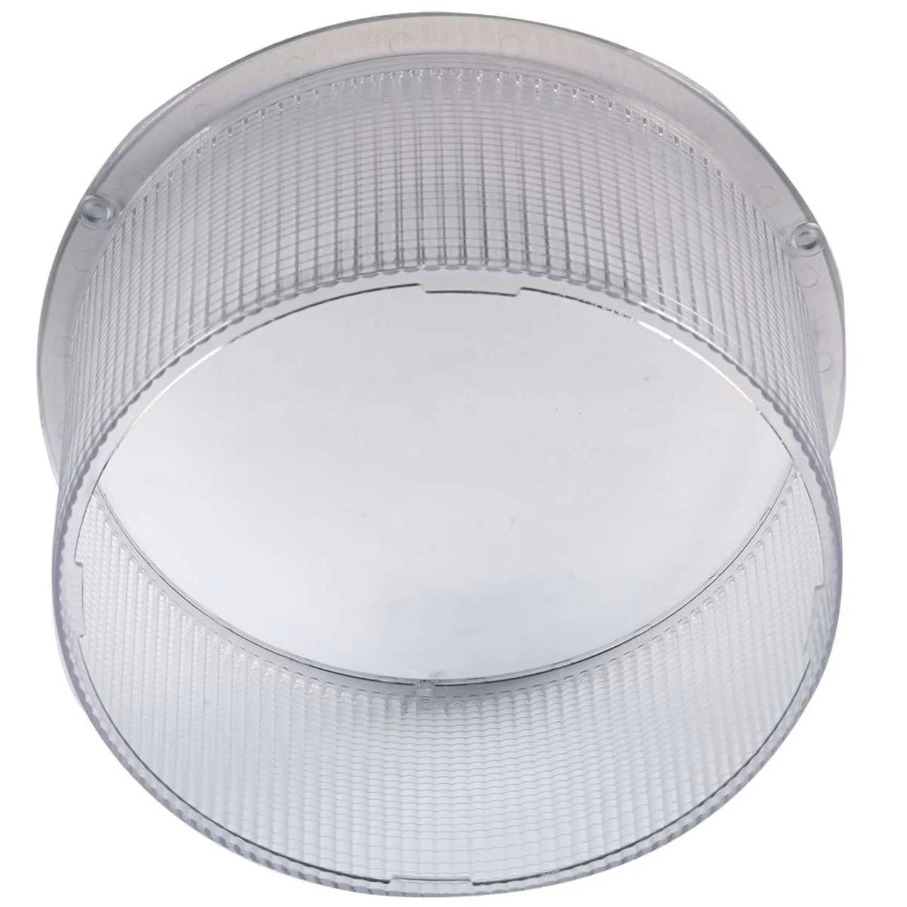 Prismatic Lens RSLM for LED roadway light - Image 4