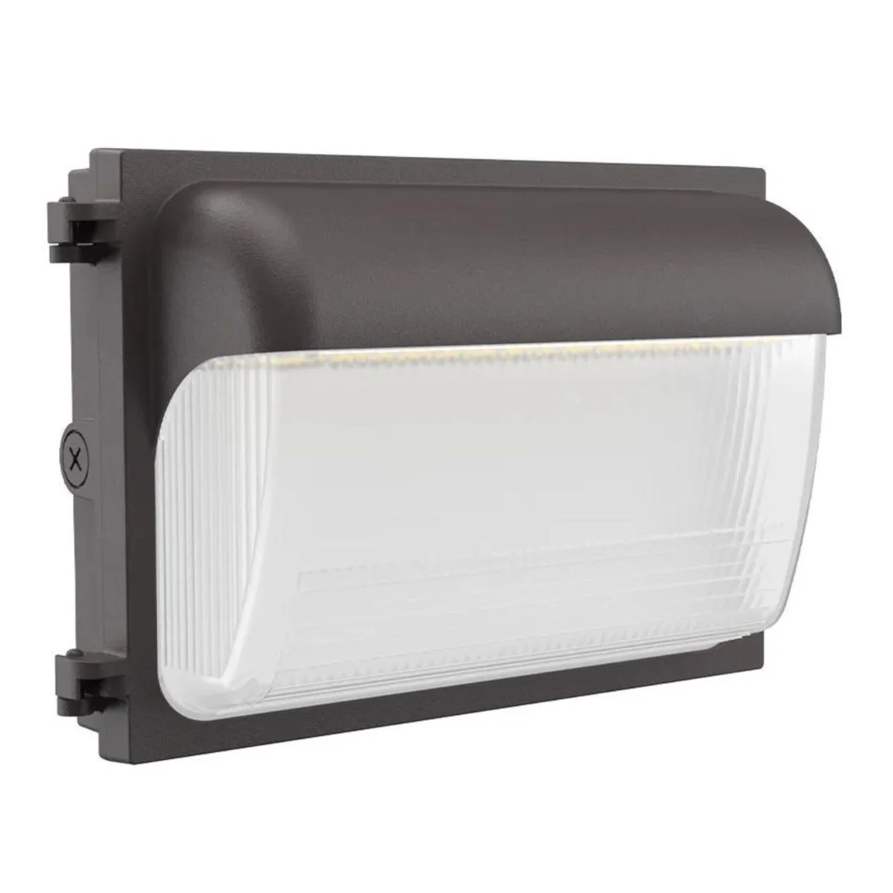 LED Slim Wall Pack - 3 Color Tunable and Wattage Adjustable 30W/60W/90W/120W - Euri Lighting - Image 2