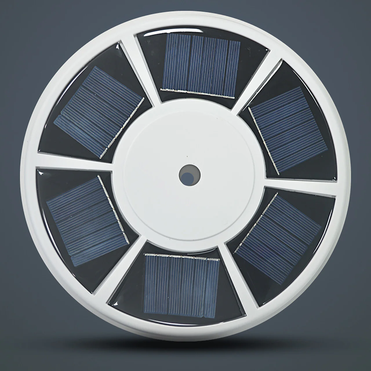 Solar LED Flagtop Pole Light - 200 Lumens - LumeGen - Image 3